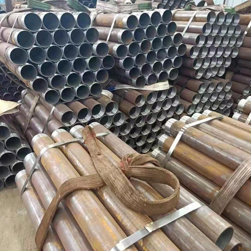 康定地质钻探用跟管