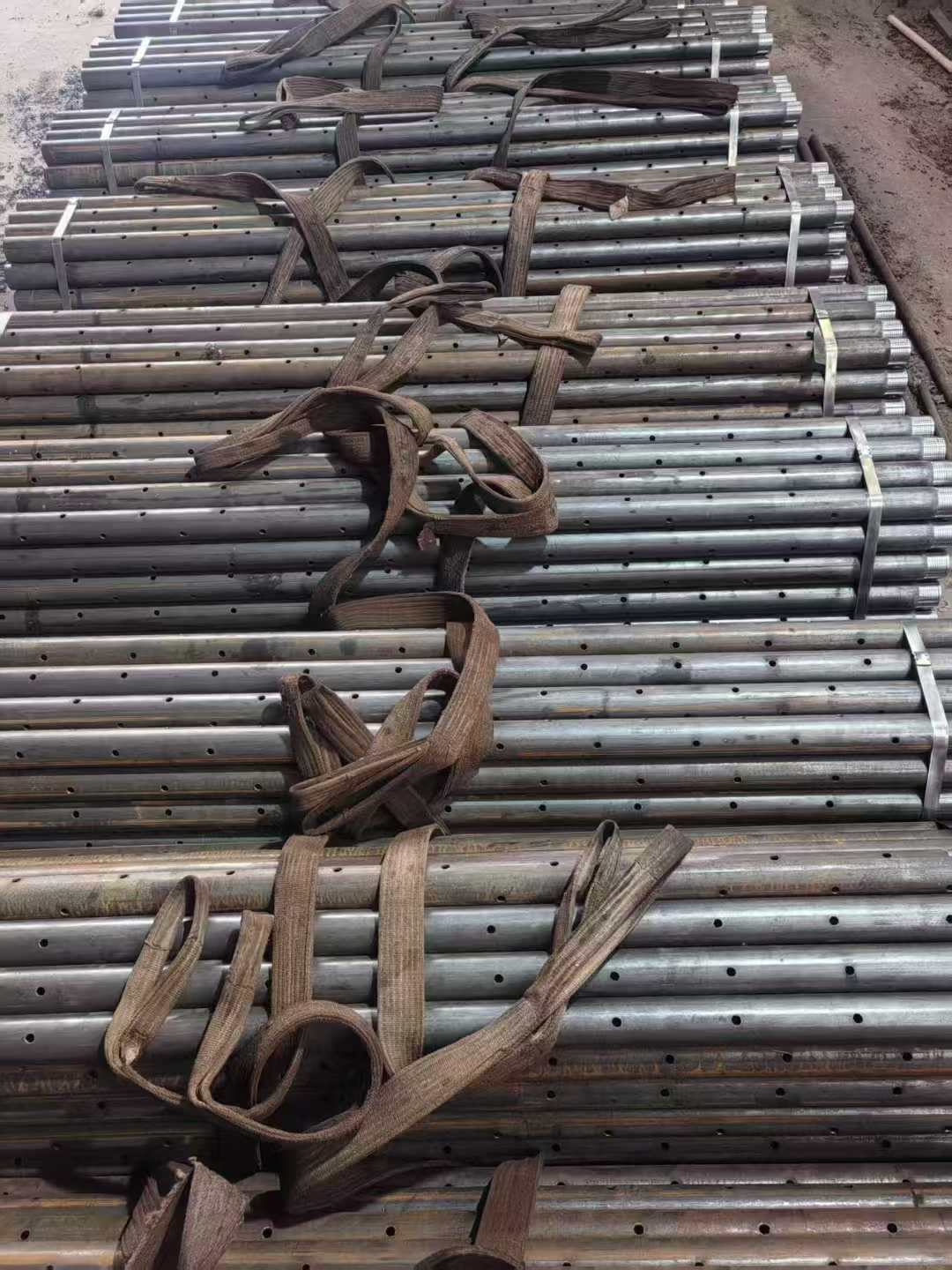 康定127mm管棚管