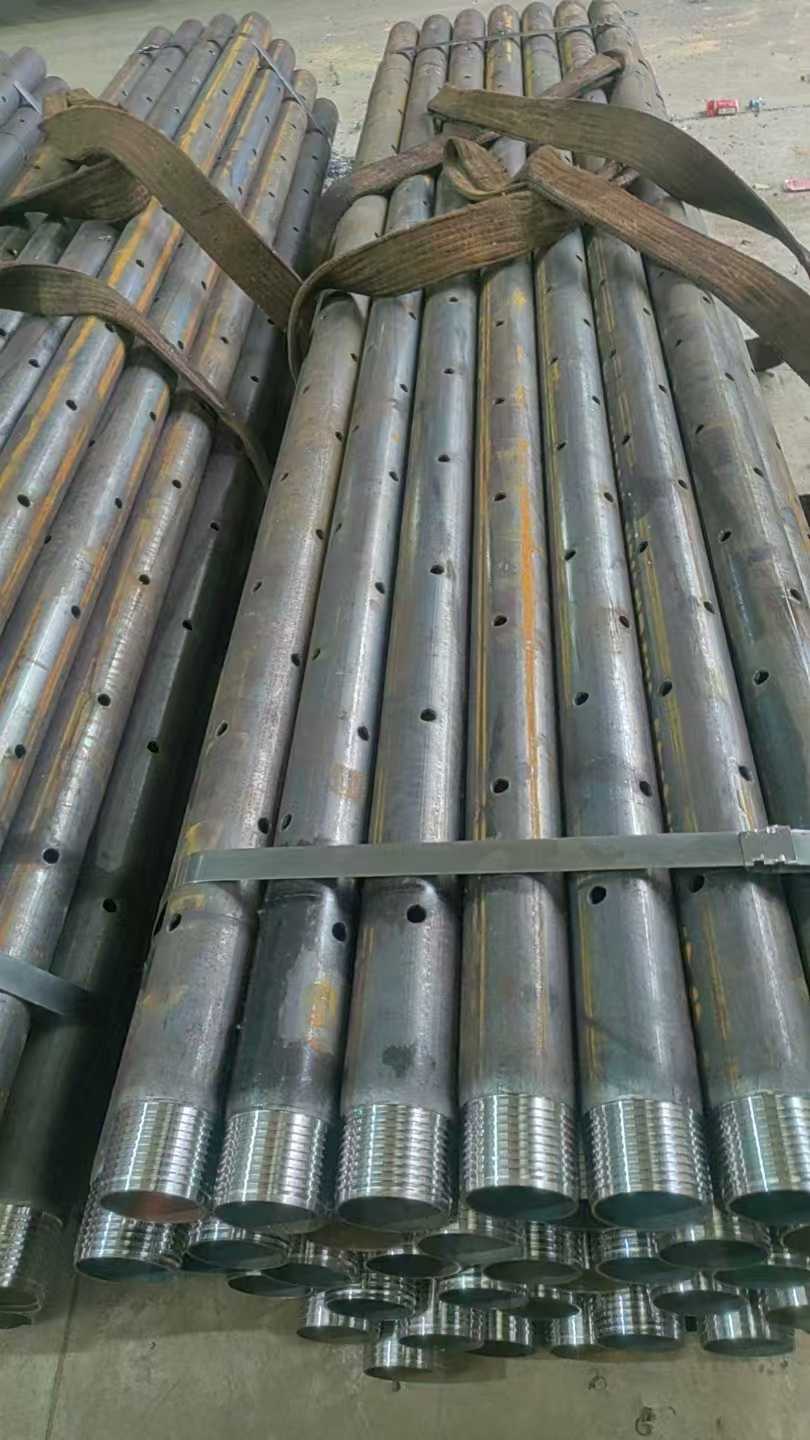 康定159mm管棚管