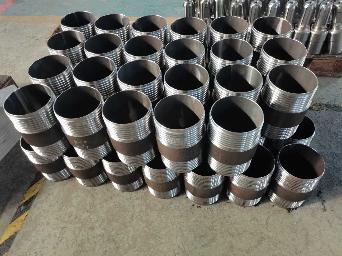 康定219mm管棚管